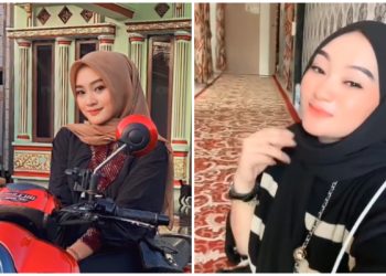 Inilah Potret Acil Jouleha yang Mendadak Viral Setelah Mengetahui Suami 20X Selingkuh dan Bongkar Rumah Mewahnya