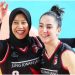 Seru! Megawati dan Gia Bakal Bertarung Bela Klub Berbeda di Proliga 2024