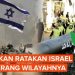 Rahasia Kenapa Israel Malah Bidik Iran Untuk di Serang? Sampai AS Siaga Penuh!