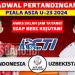 Hanya RCTI dan Groupnya yang Siarkan Live Semifinal Piala Asia U-23 Indonesia Vs Uzbekistan!