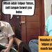 Kocak, Gara-gara Mbah Benu Nelpon Tuhan Terkait Lebaran, Netter Minta Warga Hati-hati, Ntar Malaikat di Telpon, Ambyar Dah