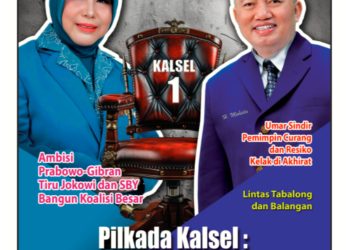 Saatnya Kembali ke Laptop, ASN  Jangan ‘Lupa’ Cara Melayani