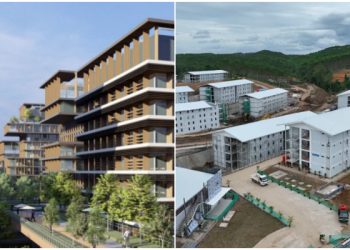 2X Mundur, Kini PUPR Pastikan PNS Segera Angkut Bak ke IKN Usai HUT Proklamasi 2024