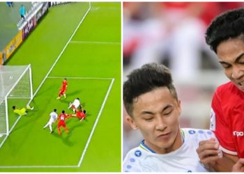 Lupakan Kekalahan Menyesakan, Inilah Jadwal Indonesia vs Irak di Tarung Piala Asia U-23, Pemenang Lolos ke Olimpiade Paris