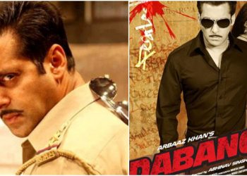Polisi Tangguh dan Lucu Chulbul Pandey di Dabangg 4 Masih Alot, Salman Khan Minta Syarat Ketat!