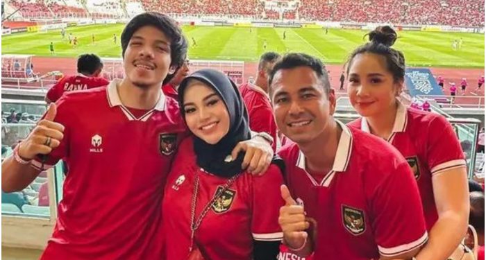 Imbas Heboh 271 Triliun: Beredar Kabar Dua Artis Ternama di Bidik Kejagung! Apakah Raffi Ahmad dan Atta Halilintar?