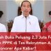 Sudah Daftar Jadi ASN atau PPPK? Ini Jadwal Tes nya, Pendaftaran Tahap II Bulan Juli 2024
