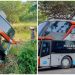 Ini Penyebab Kecelakaan Maut Bus Rosalia Indah yang Sebabkan 7 Penumpang Tewas di Tol Batang