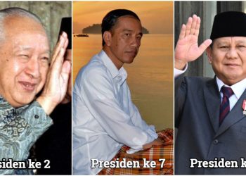 Kenapa Pemimpin Tegas, Adil dan Tidak Korup di Benci dan di Bunuh Rakyatnya Sendiri..?