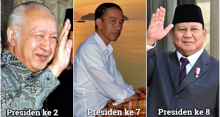 Kenapa Pemimpin Tegas, Adil dan Tidak Korup di Benci dan di Bunuh Rakyatnya Sendiri..?