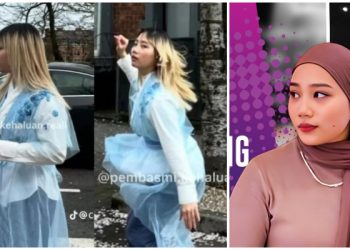 Tampilkan Rambut di Cat Warna Pirang, Zara Putri Ridwan Kamil Panen Pro dan Kontra