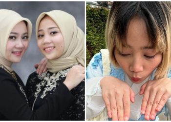 Lihat Zara Gerai Rambutnya, Ini Tanggapan sang Ibu Atalia Kamil