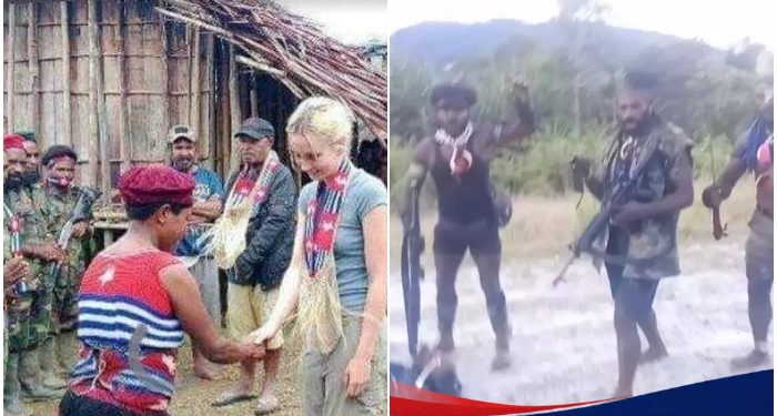 OPM Sudah Nyatakan Perang dengan Pemerintah Indonesia, Aksi Teror Makin Berani Usai Tembak Danramil