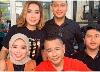 Dua Tahun Menanti, Norma Risma Tak Nyesel Bui Mantan Suami yang Selingkuh Dengan Ibunya