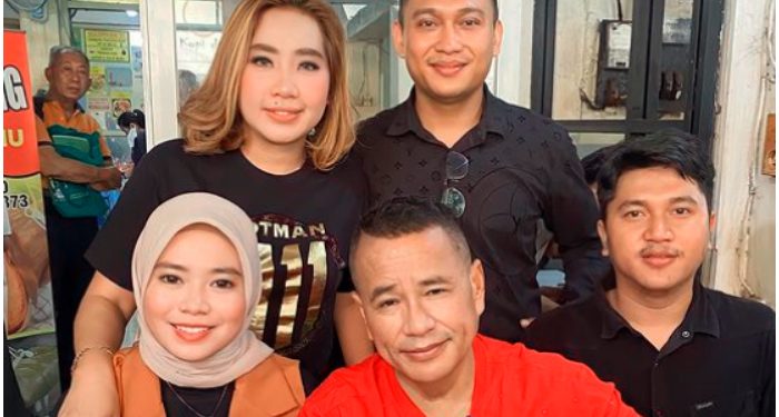 Dua Tahun Menanti, Norma Risma Tak Nyesel Bui Mantan Suami yang Selingkuh Dengan Ibunya