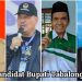 Empat Kandidat Bersaing Untuk Tabalong 1, Tiga Nama Baru, Satu Comeback