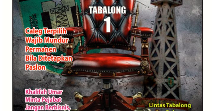 Perang Angpao Rekomendasi di Pilkada