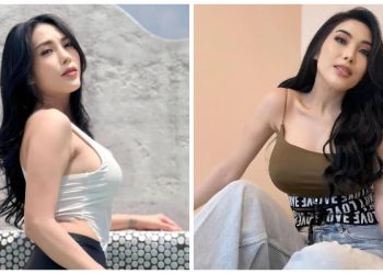 Terseret Kasus Korupsi Mantan Mentan SYL, Inilah Profil Pedangdut Seksoi Nayunda Nabila