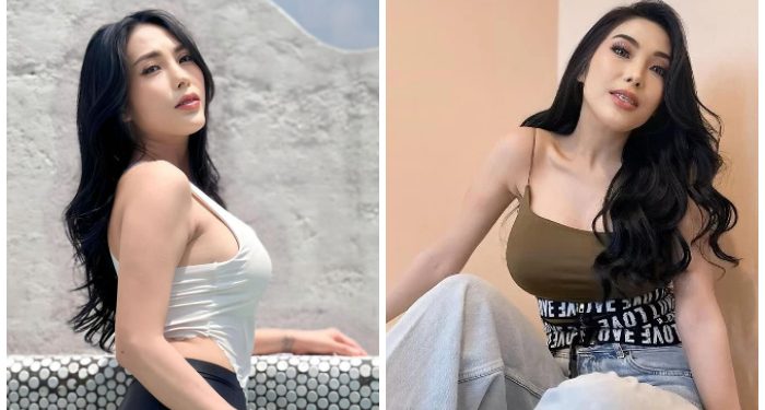 Terseret Kasus Korupsi Mantan Mentan SYL, Inilah Profil Pedangdut Seksoi Nayunda Nabila