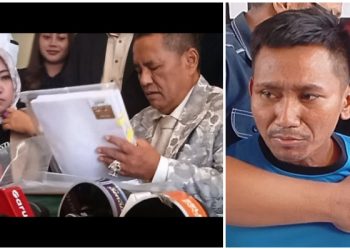 Semua Pihak Ragu Pegi Pelaku Pembunuh Vina, Andai benar dan Polisi Salah Tangkap, Hancur Reputasi Institusi Ini!