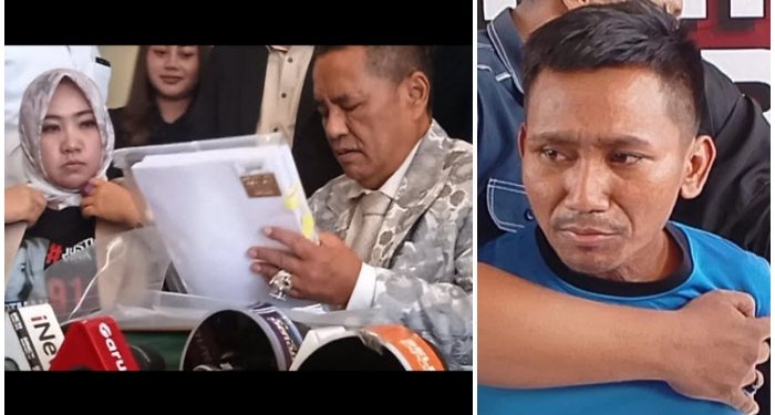 Semua Pihak Ragu Pegi Pelaku Pembunuh Vina, Andai benar dan Polisi Salah Tangkap, Hancur Reputasi Institusi Ini!