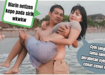 Ko Apex Tersangka, DJ Dinar Candy Ikutan Kena Rujak Netizen