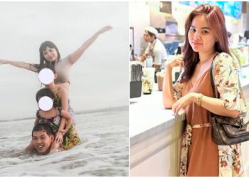 Hubungan Ko Apex dan DJ Dinar Candy Makin Go Publik, Setelah Ceraikan Ayu Soraya