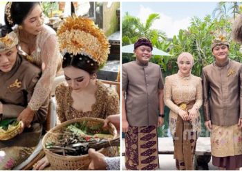 Sule Sempat Ragu Restui Usai Rizky Febian Menikahi Mahalini, Faktor Agama Salah Satu Sebabnya!