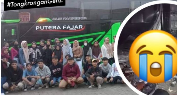 Ngenes, 60 Korban Luka dan 11 Korban Tewas di Kecelakaan Subang, 9 Orang Tewas Siswa SMK Lingga Kencana