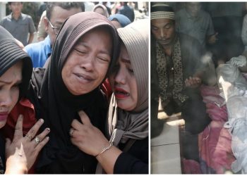 Pasca Tragedy Subang, Study Tour Bakal di Larang, Kecuali Ini Syaratnya