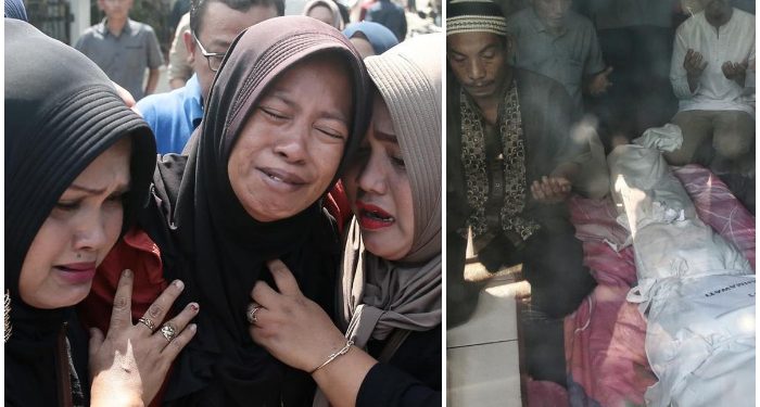 Pasca Tragedy Subang, Study Tour Bakal di Larang, Kecuali Ini Syaratnya