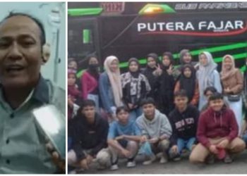 Sadira Sopir Bus Maut di Tragedi Subang Dianggap Tahu Ada Masalah, Tapi Ngotot Jalan Terus!