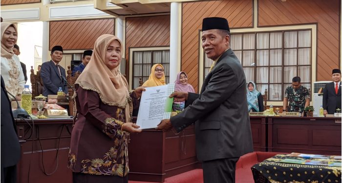 KPU Mencla Mencle, Kini Sebut Caleg Terpilih Tetap Wajib Mundur Usai Ditetapkan Paslon Pilkada