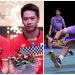 Duet Maut Mantan Nomor 1 Dunia Resmi Pensiun, Kevin Sanjaya Susul Marcus Gantung Raket Bulutangkis