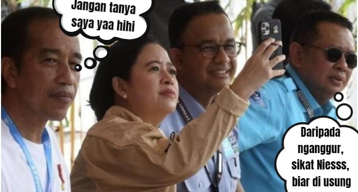 Pilkada DKI: Demokrat dan PKS Tutup Pintu Buat Anies Baswedan, Nasdem dan PDIP Buka Pintu dengan Syarat..?