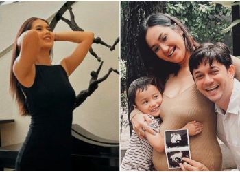 Anjritttt, Tengku Dewi Bongkar Selingkuhan Andrew Andika Suaminya Sejibun, Bukan Hanya Satu Orang