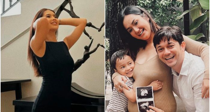 Anjritttt, Tengku Dewi Bongkar Selingkuhan Andrew Andika Suaminya Sejibun, Bukan Hanya Satu Orang