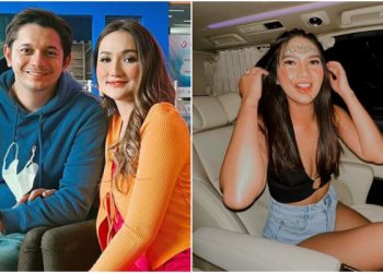 Anjritttt, Tengku Dewi Bongkar Selingkuhan Andrew Andika Suaminya Sejibun, Bukan Hanya Satu Orang