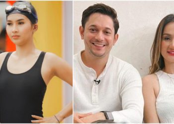 Anjritttt, Tengku Dewi Bongkar Selingkuhan Andrew Andika Suaminya Sejibun, Bukan Hanya Satu Orang