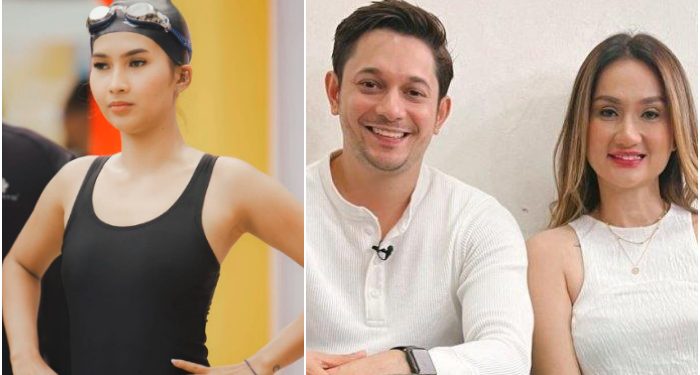 Anjritttt, Tengku Dewi Bongkar Selingkuhan Andrew Andika Suaminya Sejibun, Bukan Hanya Satu Orang