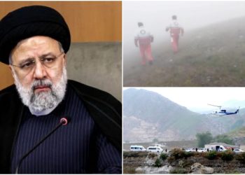 Pemerintah Iran Resmi Umumkan Presiden Ebrahim Raisi Tewas Usai Operasi Penyelamatan Besar-besaran