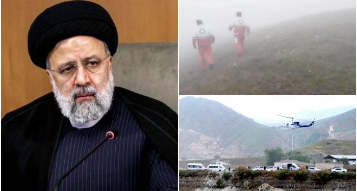 Pemerintah Iran Resmi Umumkan Presiden Ebrahim Raisi Tewas Usai Operasi Penyelamatan Besar-besaran