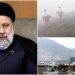 Pemerintah Iran Resmi Umumkan Presiden Ebrahim Raisi Tewas Usai Operasi Penyelamatan Besar-besaran