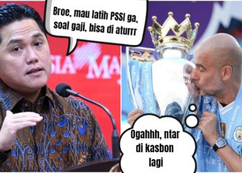 Tersisa 1 Musim Lagi Kontraknya, Pep Guardiola Malah Mau Tinggalkan Manchester City?