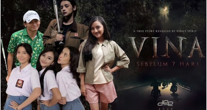 Ditengah Polisi Usut Lagi Kasus Vina, Filmnya Justru Laris Manis di Bioskop Walaupun Tuai Pro dan Kontra