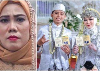 Hakim Buktikan Rozi dan Mantan Ibu Mertuanya Selingkuh, Buktinya Ada Kondom Cyinnn!