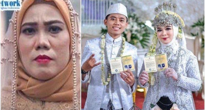 Hakim Buktikan Rozi dan Mantan Ibu Mertuanya Selingkuh, Buktinya Ada Kondom Cyinnn!