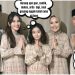 Ibunda Ayu Ting-Ting Unfollow Calon Besan dan Adik Fardhana, Pertunangan Kandas!
