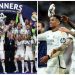Mantan Pemain Dortmund Ini Tak Percaya Bisa Sentuh si Kuping Besar, Usai Bawa Real Madrid Juara Liga Champions