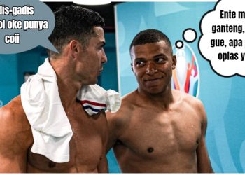 Penasaran, Berapa Gaji Kylian Mbappe di Real Madrid, Apakah Lebih Besar Atau Justru Turun dari PSG